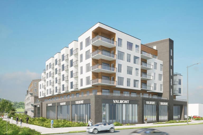 15800, Rue Sherbrooke Est, PointeauxTrembles Groupe Bâtir