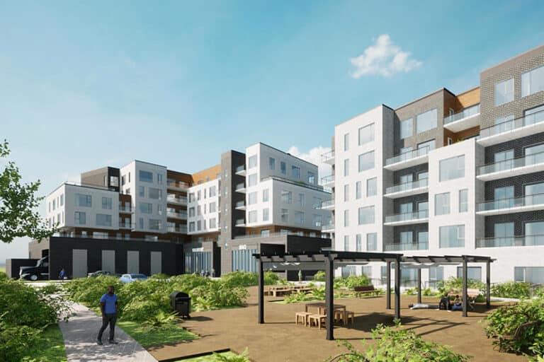 15800, Rue Sherbrooke Est, PointeauxTrembles Groupe Bâtir